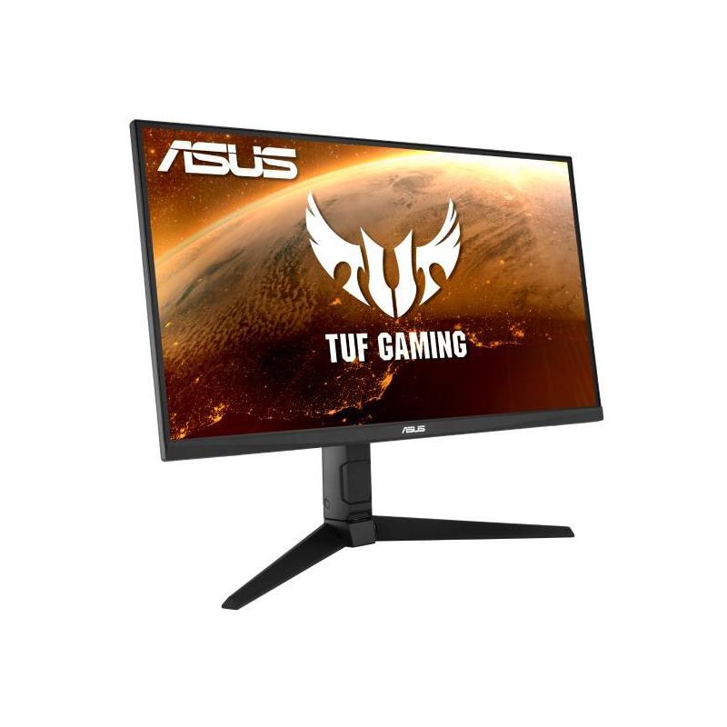 ASUS TUF Gaming VG279QL1A écran plat de PC 68,6 cm (27") 1920 x 1080 pixels Full HD LED Noir