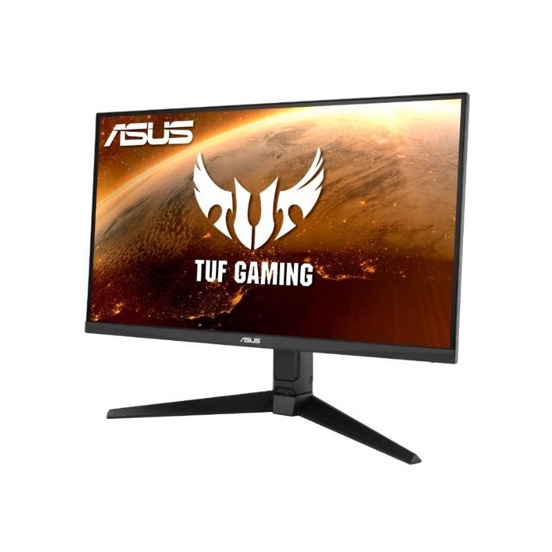 ASUS TUF Gaming VG279QL1A écran plat de PC 68,6 cm (27") 1920 x 1080 pixels Full HD LED Noir