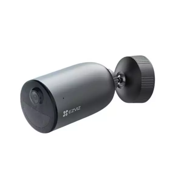 EZVIZ EB3 Balle (forme) Caméra de sécurité IP Extérieure 2304 x 1296 pixels Mur