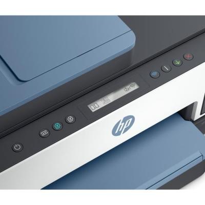 Imprimante tout-en-un HP Smart Tank 7306: Impression couleur sans tracas