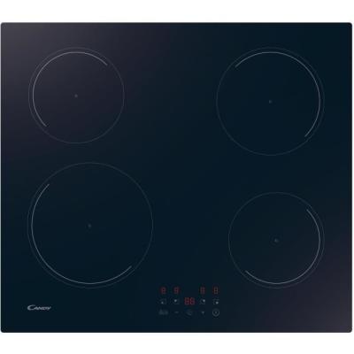 Plaque induction CANDY 4 feux - Performante et compacte