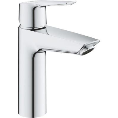 Robinetterie de salle de bain GROHE - Mitigeur monocommande économie d'eau