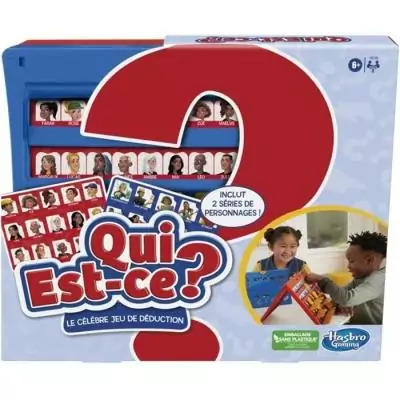 Un classique indémodable pour enfants dès 6 ans !