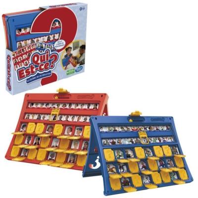 Un classique indémodable pour enfants dès 6 ans !