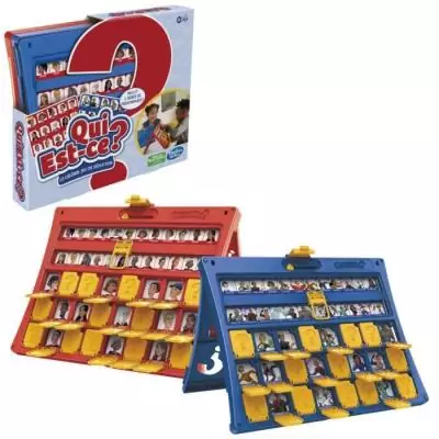 Un classique indémodable pour enfants dès 6 ans !