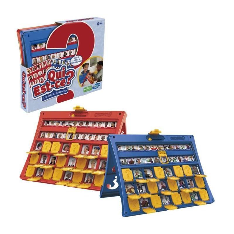 Un classique indémodable pour enfants dès 6 ans !