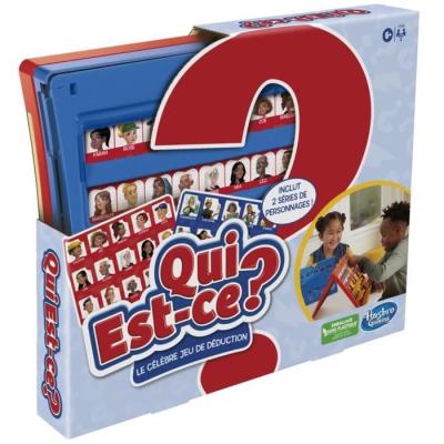Un classique indémodable pour enfants dès 6 ans !