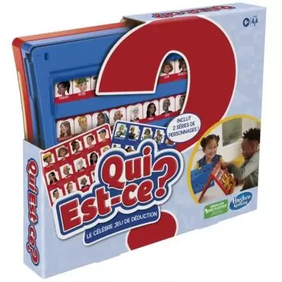 Un classique indémodable pour enfants dès 6 ans !