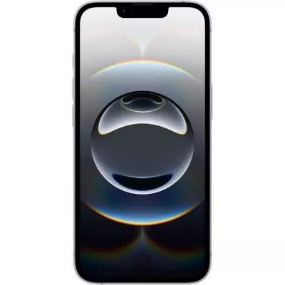 APPLE iPhone 16e 128GB Blanc | Smartphone compact 