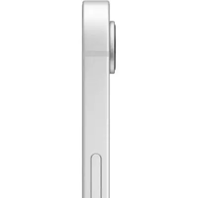 Apple iPhone 16e 256GB Blanc avec dimensions compactes