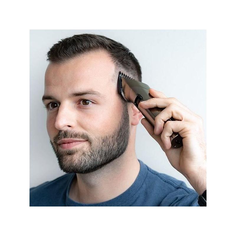 Tondeuse à cheveux JEAN LOUIS DAVID - Pro Hair Clipper - 20 hauteurs coupe