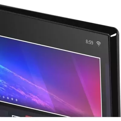 TV QLED Toshiba 43QV3363DG - 43'' 4K UHD HDR Smart TV