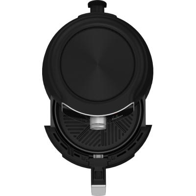Beko FRL2242B Unique 3,9 L Autonome 1500 W Friteuse d’air chaud Noir