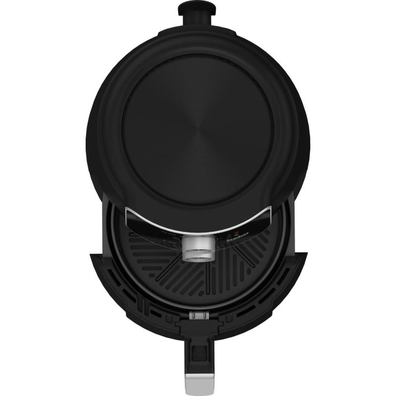 Beko FRL2242B Unique 3,9 L Autonome 1500 W Friteuse d’air chaud Noir