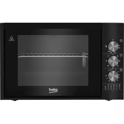 Beko BMF30B 30 L 1850 W Noir