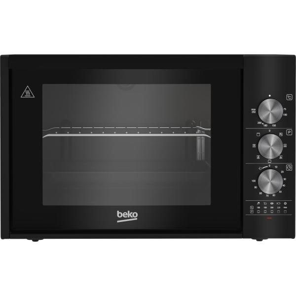 Beko BMF30B 30 L 1850 W Noir