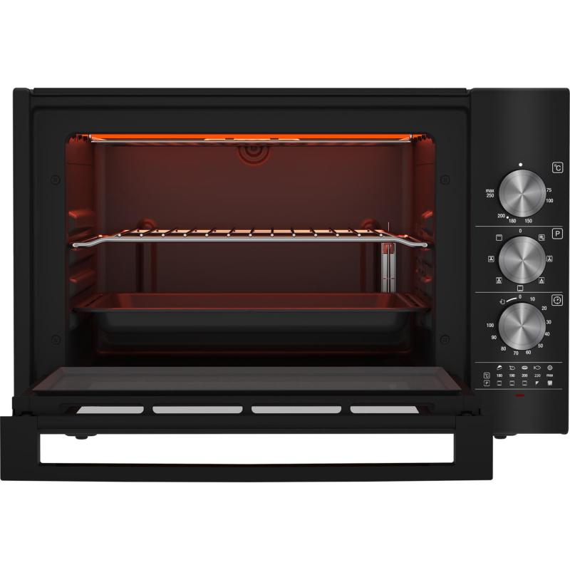 Beko BMF30B 30 L 1850 W Noir