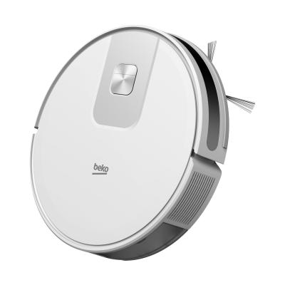 Beko VRR60314VW robot aspirateur 0,4 L Sans sac Blanc