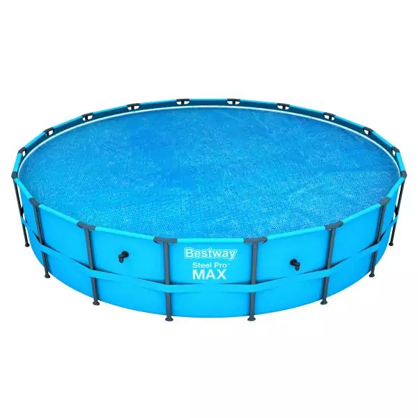 Bestway Bache solaire dia 5.49m