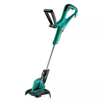 Bosch ART 27 27 cm 450 W Électricité CA Noir, Bleu