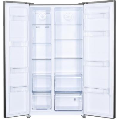 Beko GNO5322XPN frigo américain Pose libre 532 L E Acier inoxydable
