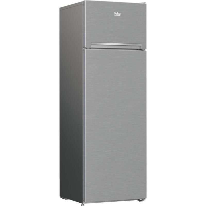 Beko RDSA280K40SN Pose libre 250 L E Acier inoxydable
