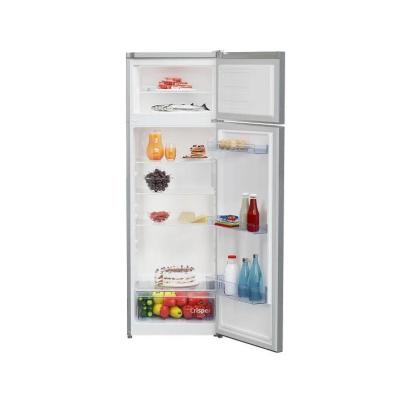 Beko RDSA280K40SN Pose libre 250 L E Acier inoxydable