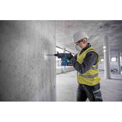 Bosch GBH 18V-24 C PROFESSIONAL 980 tr min SDS Plus