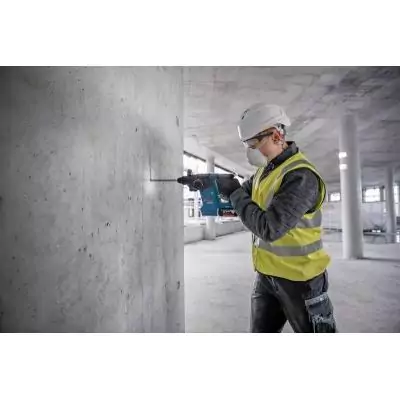 Bosch GBH 18V-24 C PROFESSIONAL 980 tr min SDS Plus
