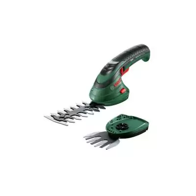 Bosch Isio Double-lame 500 g