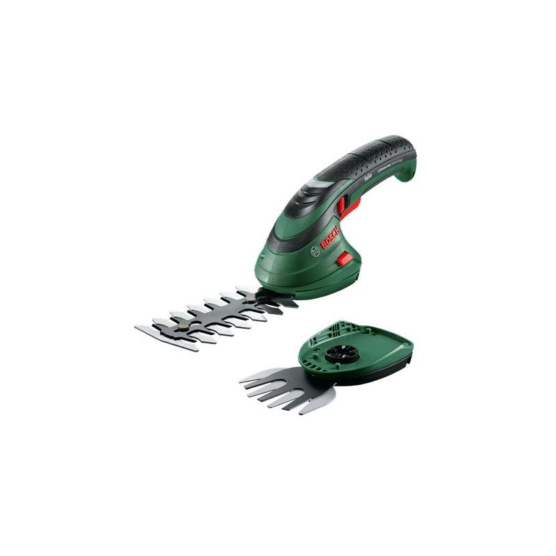 Bosch Isio Double-lame 500 g