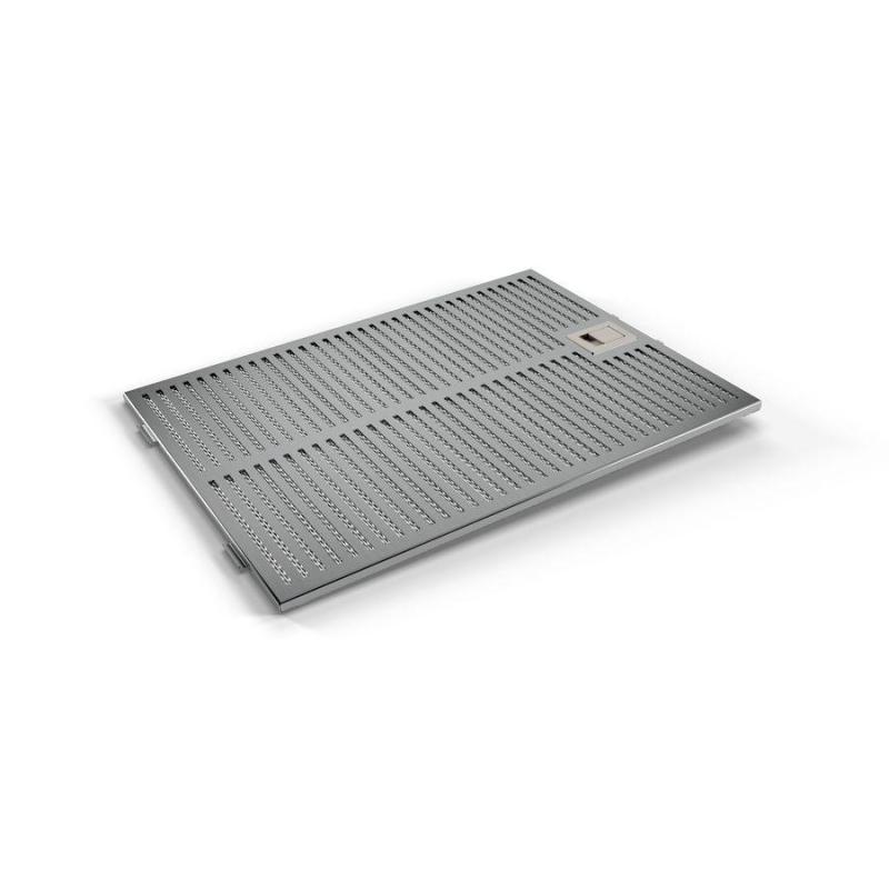 Bosch Serie 6 DWB97JP50 hotte Montée au mur Acier inoxydable 702 m³ h