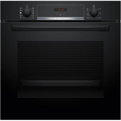 Bosch Serie 4 HQA534BB3F four 71 L 3400 W Noir