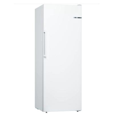 Bosch GSN29UWEW congélateur Congélateur vertical Pose libre 200 L E Blanc