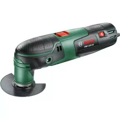 Bosch PMF 220 CE (Basic)