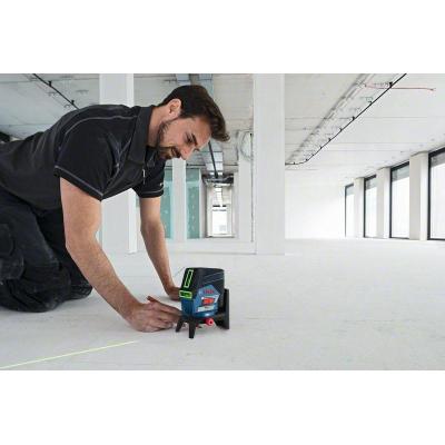 Bosch Laser points et lignes GCL 2-50 CG Professional