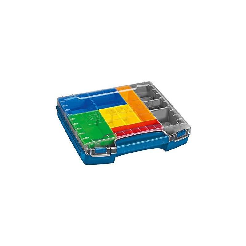 Bosch Coffret de transport i-BOXX 72 Set 10 Professional