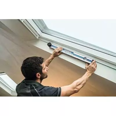 Bosch GAM 270 MFL Professional mesureur d'angle digital 0 - 270°