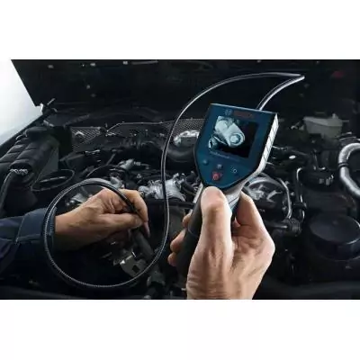 Bosch GIC 120 Professional caméra de surveillance industrielle 8,5 mm