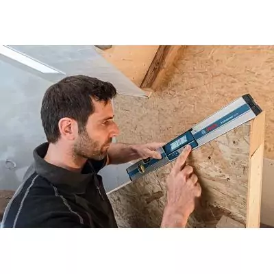 Bosch GIM 60 Professional mesureur d'angle digital 0 - 360°