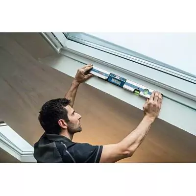 Bosch GIM 60 Professional mesureur d'angle digital 0 - 360°