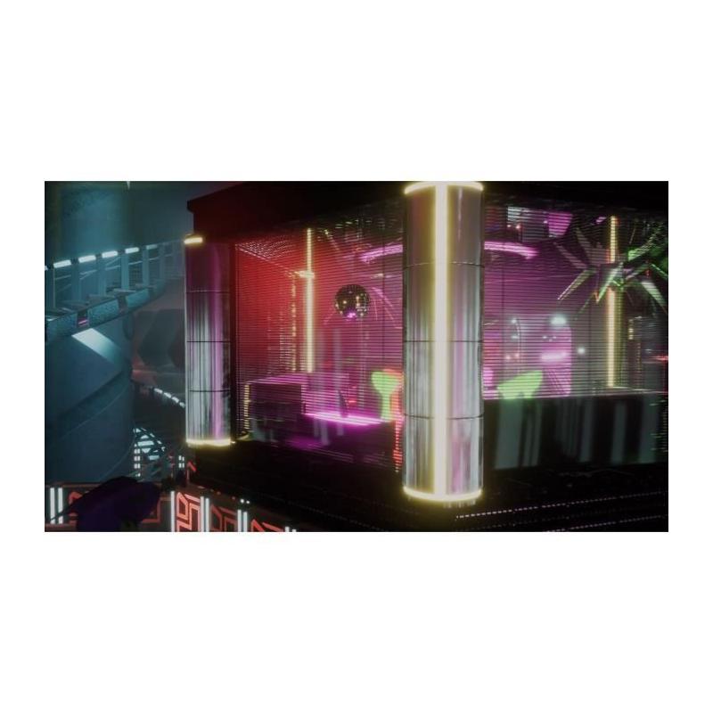 Five Nights at Freddy's Security Breach - Jeu Nintendo Switch - Action excitante!
