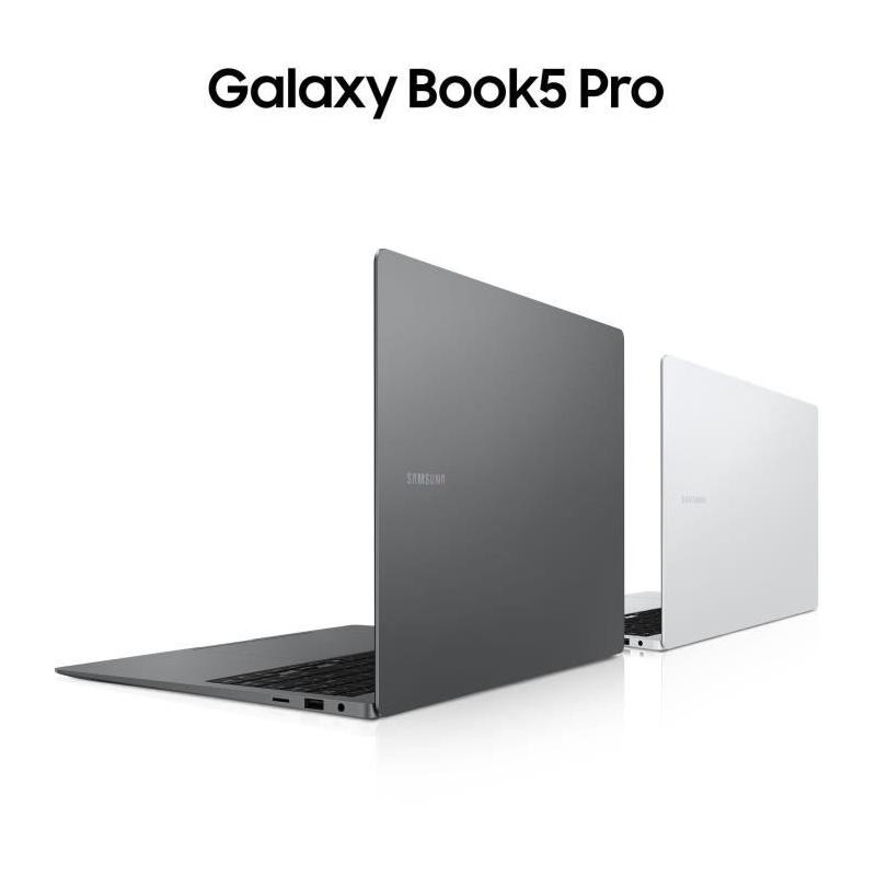 PC portable SAMSUNG Galaxy Book5 Pro - Performances Ultimes!