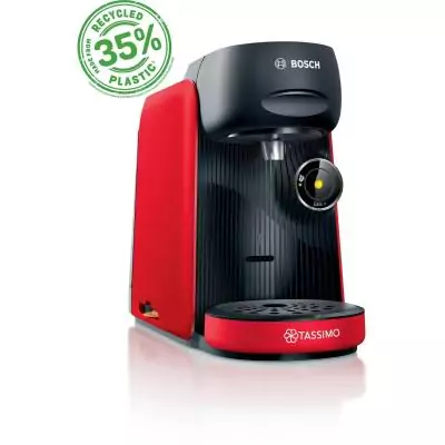 Bosch TAS163E machine à café Entièrement automatique Cafetière à dosette 0,7 L Bosch TAS163E machine à café Entièrement automatique Cafetière à dosette 0,7 L