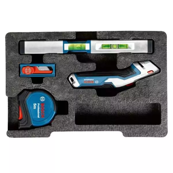 Bosch Professional - Set outils a main 13 pieces