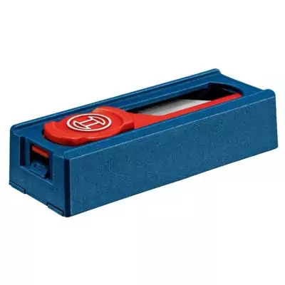 Bosch 1 600 A02 7M3 Caisse à outils pour mécanicien 13 outils