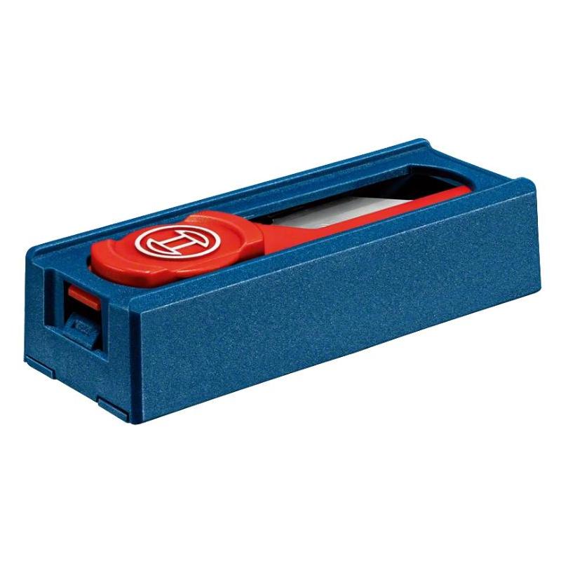 Bosch 1 600 A02 7M3 Caisse à outils pour mécanicien 13 outils