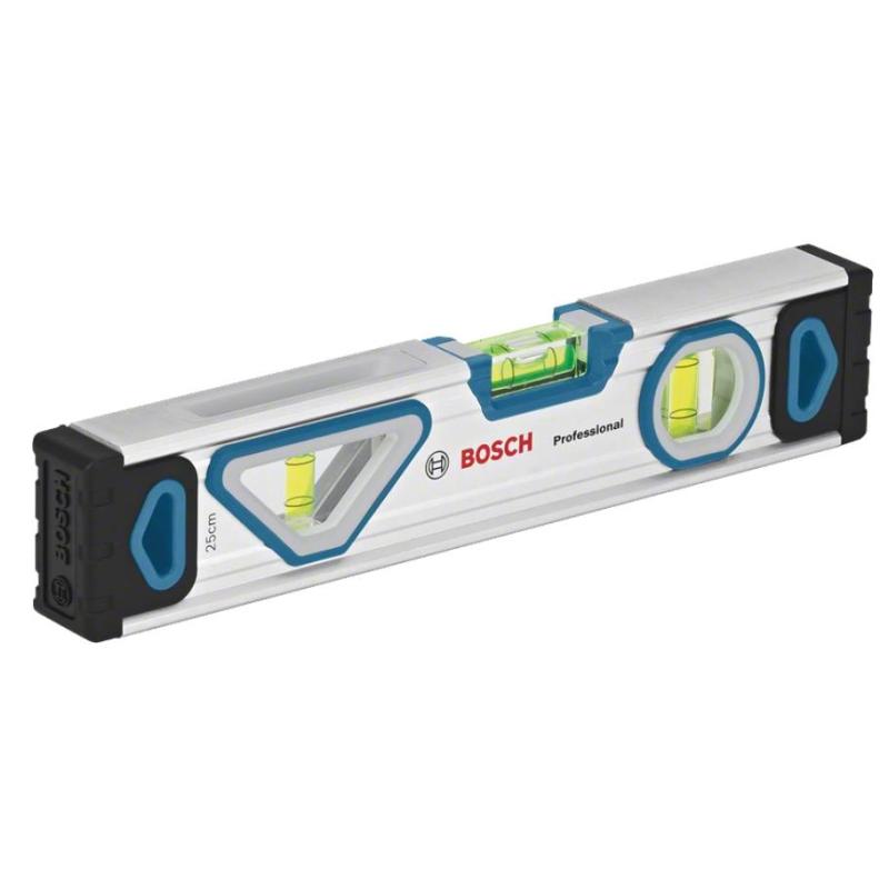 Bosch 1 600 A02 7M3 Caisse à outils pour mécanicien 13 outils