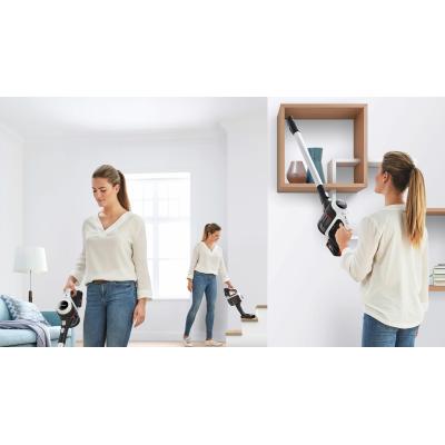 Bosch MFQP1000 mixeur Batteur à main 300 W Rouge, Blanc