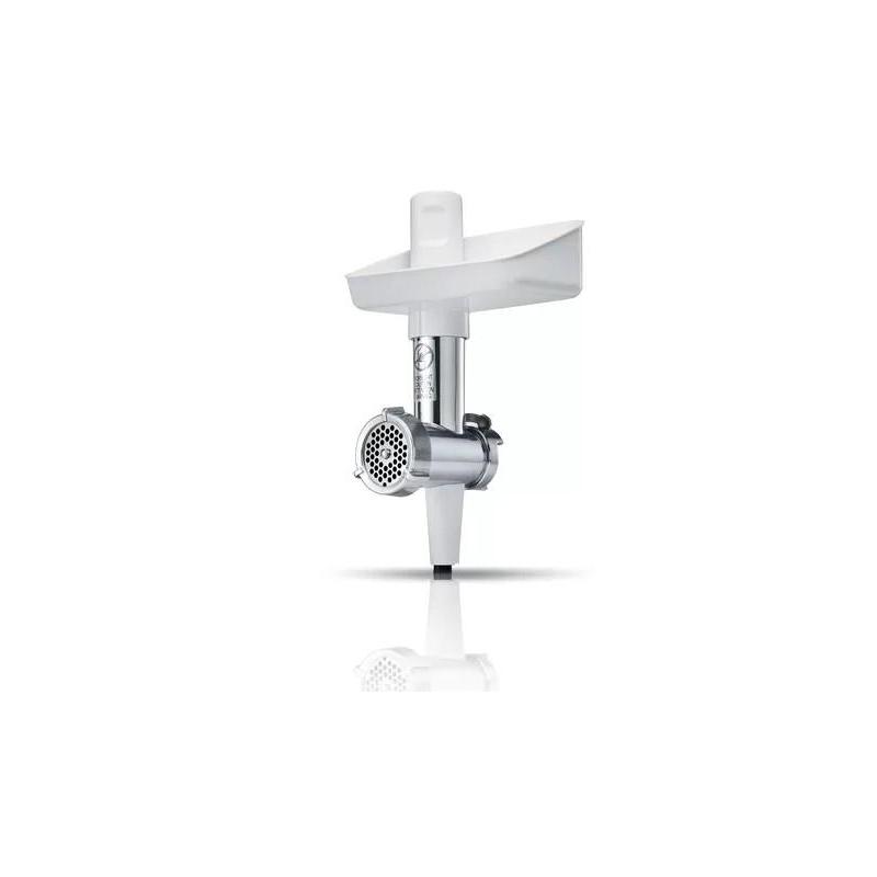 Bosch MUZS2FWW accessoire pour mixeur robot ménager Kit de hachage de viande